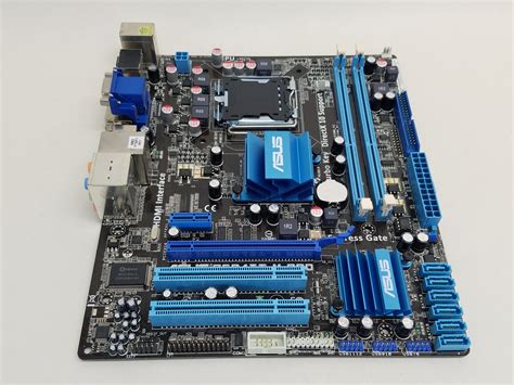6 slot ddr 3 board for lga 775